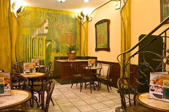 Café Fúbol